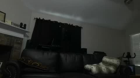 FatherTime online show from December 5, 2:03 pm