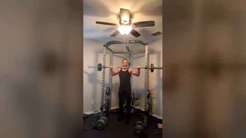 FatherTime online show from December 18, 2:01 pm