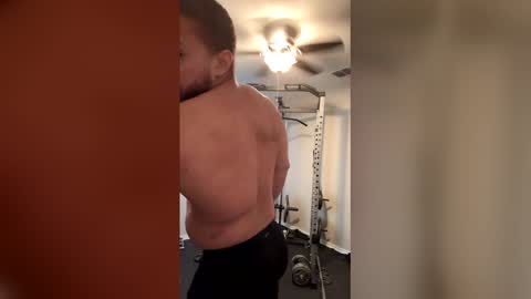 FatherTime online show from March 4, 1:50 pm