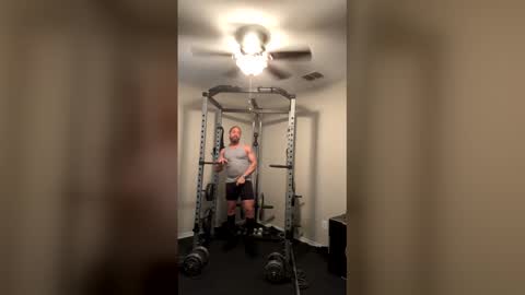 FatherTime online show from March 10, 1:05 pm