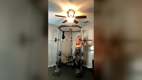 Snapshot of thomasgwhitecft chatting on July 9, 12:53 pm FatherTime online show from July 9, 12:53 pm