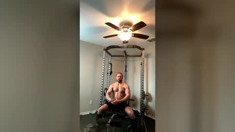 Snapshot of thomasgwhitecft chatting on July 21, 12:51 pm FatherTime online show from July 21, 12:51 pm