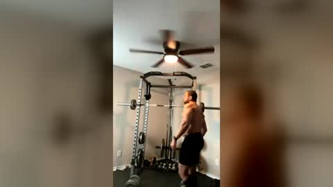 Snapshot of thomasgwhitecft chatting on July 23, 12:58 pm FatherTime online show from July 23, 12:58 pm