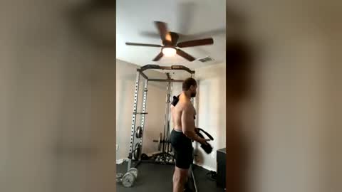 Snapshot of thomasgwhitecft chatting on July 25, 4:59 pm FatherTime online show from July 25, 4:59 pm