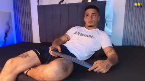 thomass_conor online show from July 10, 10:12 pm