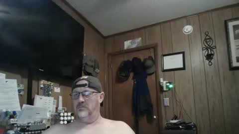 thomcatt66 online show from March 19, 12:53 pm