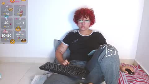 thompson ari online show from November 6, 11:00 am