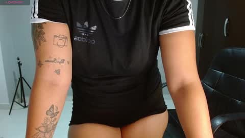 thompson ari online show from December 20, 7:15 am