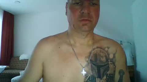 Snapshot of thomsen1478 chatting on January 10, 2:19 pm thomsen1478 online show from January 10, 2:19 pm
