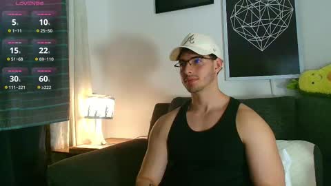 thomylov online show from February 6, 4:28 am