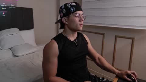 Thony online show from March 2, 7:21 pm