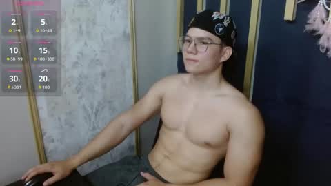 Thony online show from April 30, 11:49 am