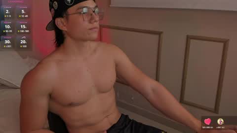 Thony online show from May 4, 7:21 pm