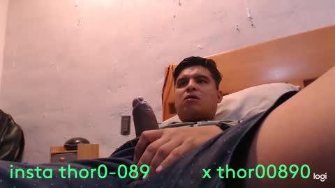 thor0200 online show from December 11, 4:42 pm