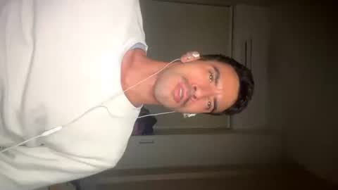 Snapshot of thor458_ chatting on October 3, 4:53 am thor458_ online show from October 3, 4:53 am