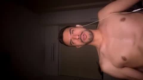 Snapshot of thor458_ chatting on October 12, 7:29 am thor458_ online show from October 12, 7:29 am