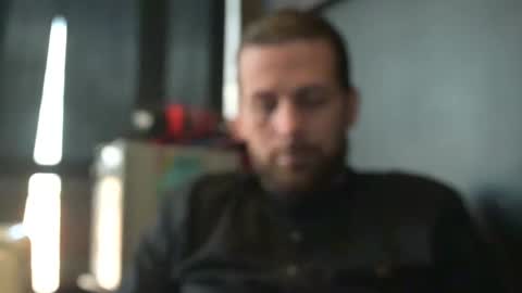 THE CAPTAIN online show from December 17, 1:06 pm