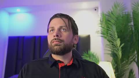 THE CAPTAIN online show from December 21, 12:51 am