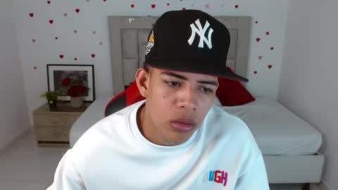 THOR online show from March 19, 5:50 pm