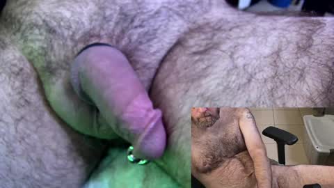 Snapshot of thor_on_cam chatting on December 20, 4:04 pm Prince Al online show from December 20, 4:04 pm