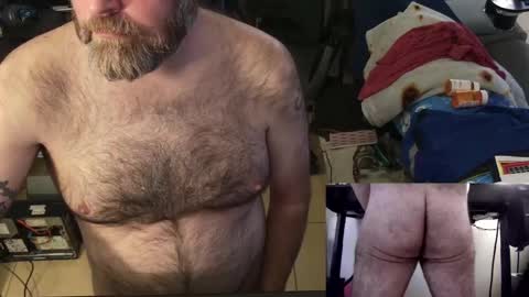 Snapshot of thor_on_cam chatting on February 18, 1:11 pm Prince Al online show from February 18, 1:11 pm