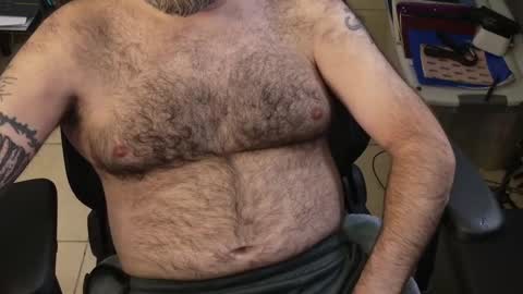 Snapshot of thor_on_cam chatting on February 24, 5:53 pm Prince Al online show from February 24, 5:53 pm