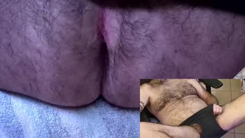 Snapshot of thor_on_cam chatting on March 7, 6:22 pm Prince Al online show from March 7, 6:22 pm