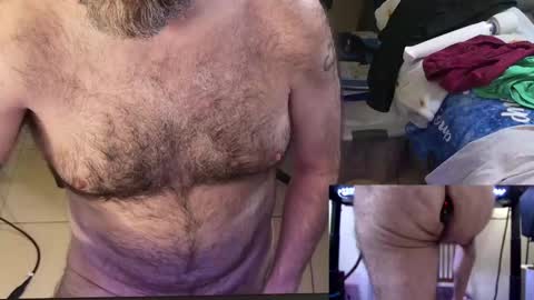 Snapshot of thor_on_cam chatting on March 12, 3:40 pm Prince Al online show from March 12, 3:40 pm