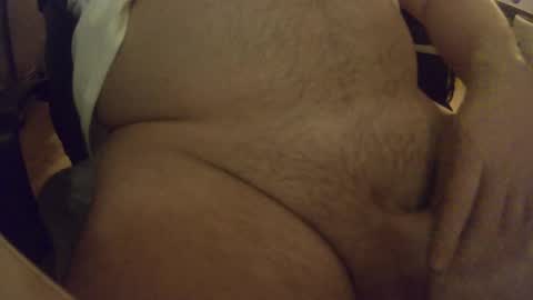 thorn6969 online show from February 23, 2:18 am