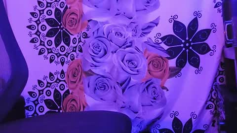 Snapshot of thornedrosets chatting on March 28, 10:53 pm Mar online show from March 28, 10:53 pm