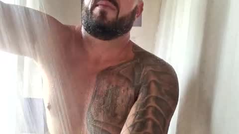 thorssshammer online show from September 13, 11:32 am