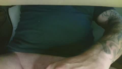 thorsten2705 online show from July 16, 12:33 pm