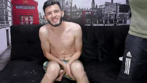 Snapshot of threesome_sexy chatting on December 30, 2:30 pm BRITHANY BRYAN ALEX online show from December 30, 2:30 pm