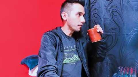 Snapshot of threesome_sexy chatting on February 13, 10:02 am BRITHANY BRYAN ALEX online show from February 13, 10:02 am