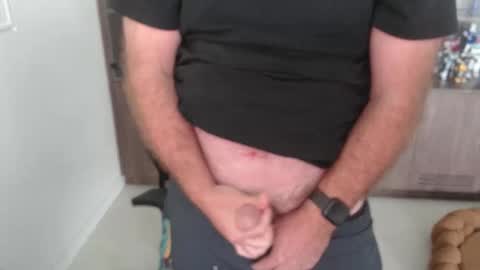 Snapshot of thrilling778 chatting on February 11, 5:23 am thrilling778 online show from February 11, 5:23 am