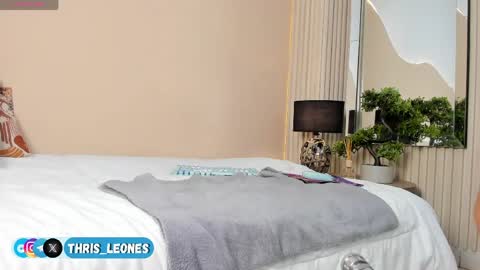 Snapshot of thristan_leones chatting on May 23, 11:36 am Thristan online show from May 23, 11:36 am