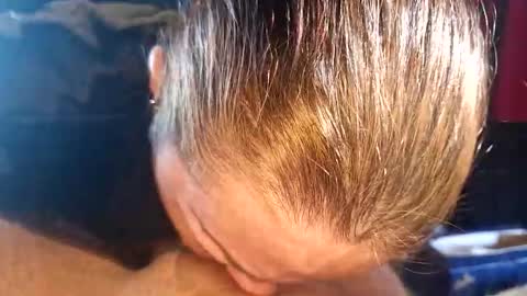 ThroapieFan online show from February 25, 10:14 am