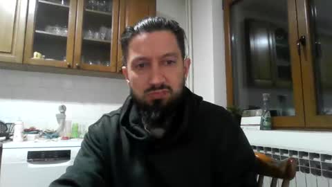 ThroatDom4U online show from March 2, 11:09 pm