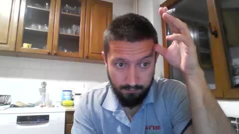 ThroatDom4U online show from September 22, 10:12 pm