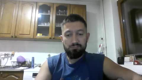 ThroatDom4U online show from October 2, 11:12 pm