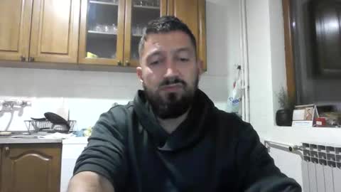 ThroatDom4U online show from October 6, 11:02 pm