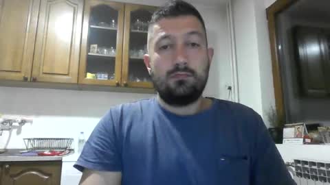 ThroatDom4U online show from October 30, 10:32 pm