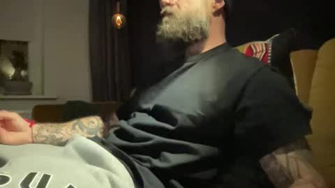 throatface_killah online show from October 14, 7:14 pm