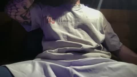 throatface_killah online show from May 1, 8:35 pm