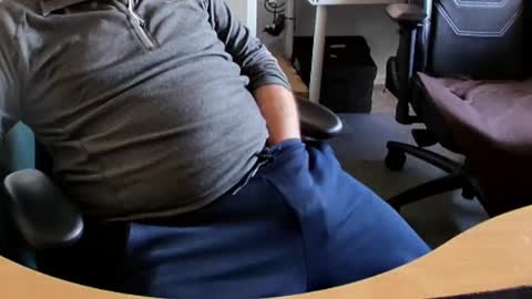 Rob online show from February 24, 1:10 pm