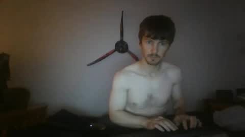 Snapshot of throw11 chatting on January 16, 2:19 am Throw11 online show from January 16, 2:19 am