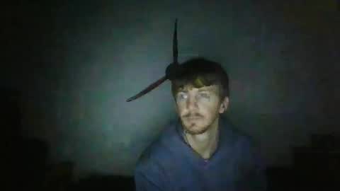 Snapshot of throw11 chatting on January 17, 4:06 am Throw11 online show from January 17, 4:06 am