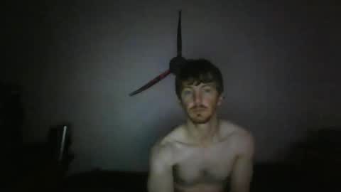 Snapshot of throw11 chatting on January 19, 12:49 am Throw11 online show from January 19, 12:49 am