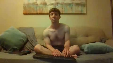 Snapshot of throw11 chatting on September 14, 1:16 am Throw11 online show from September 14, 1:16 am