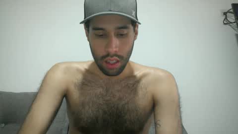 Snapshot of throwawayyourgun chatting on January 30, 3:08 pm Luka online show from January 30, 3:08 pm